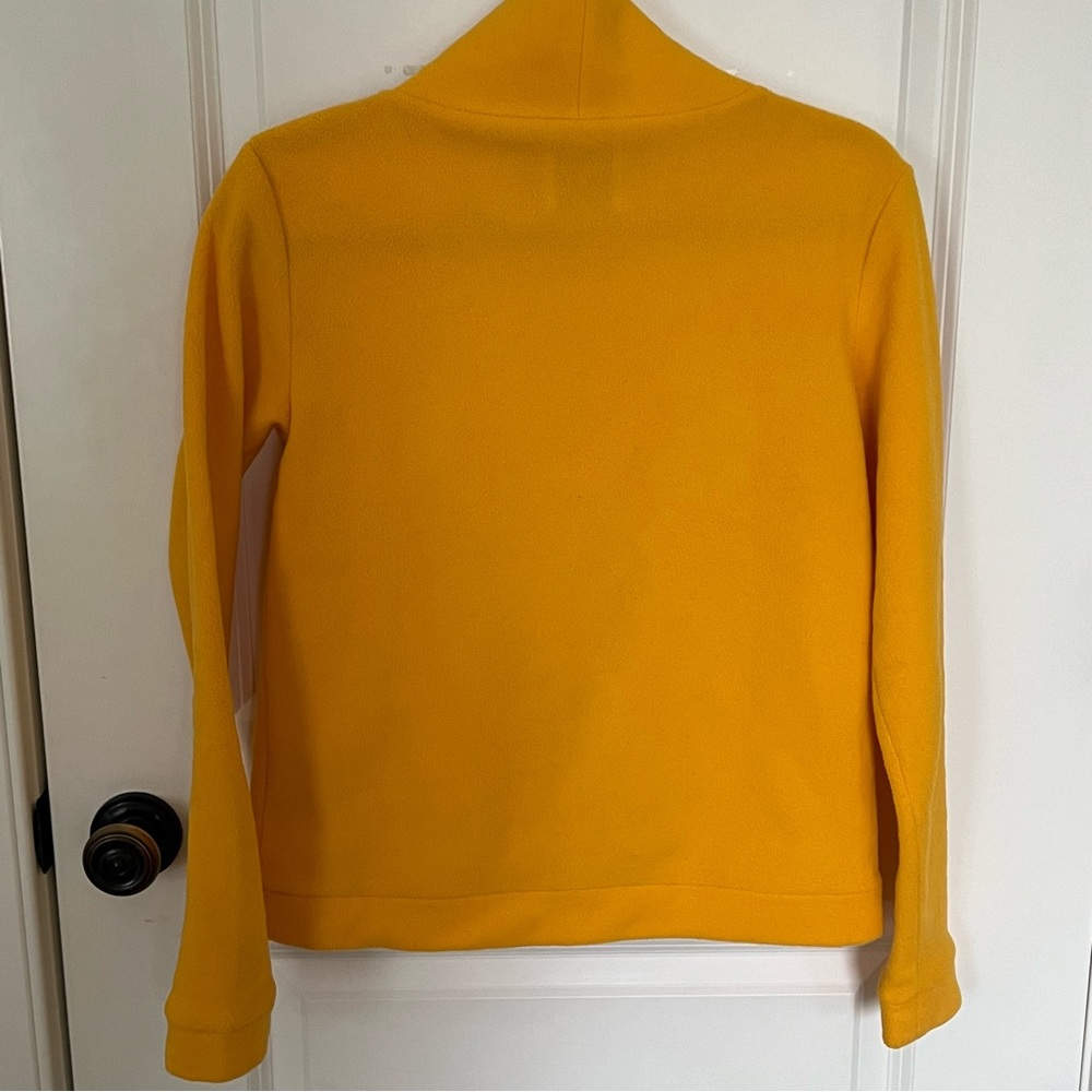Dudley Stephens Park Slope Fleece XS - Picture 5 of 9